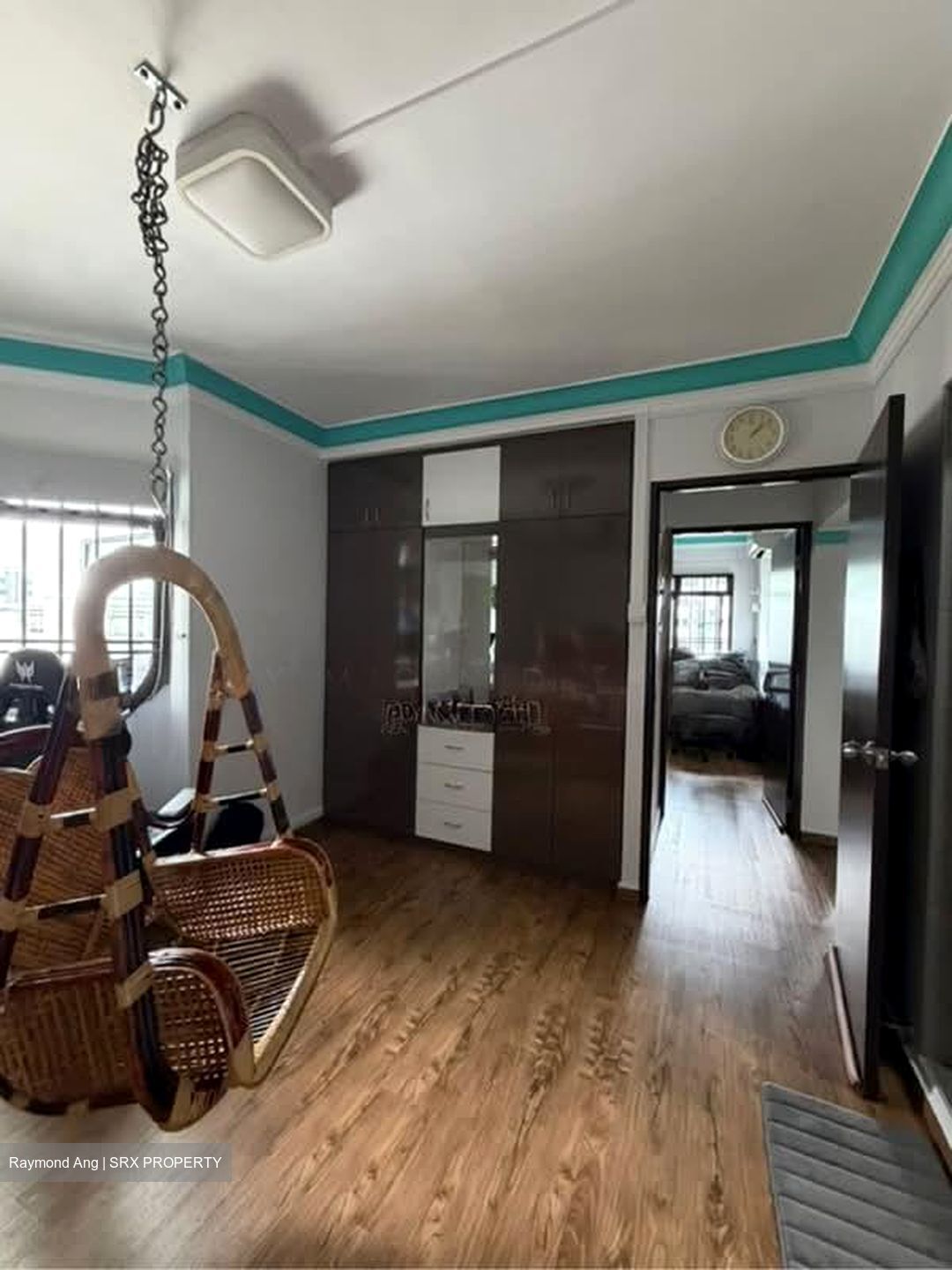 Blk 351 Amk Heights (Ang Mo Kio), HDB 5 Rooms #559351681